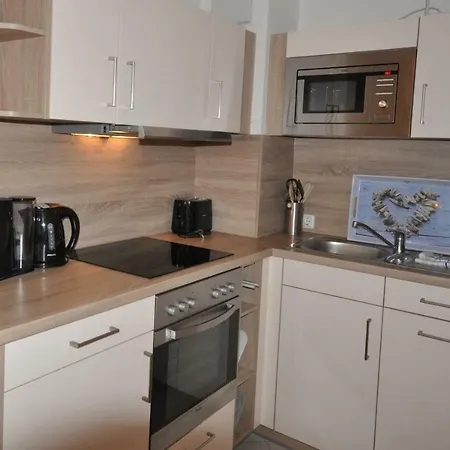 Seepark Bansin *