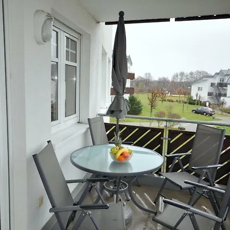 Seepark Bansin Heringsdorf