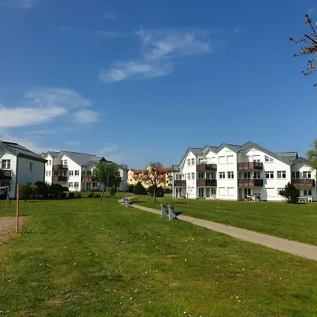 Seepark Bansin Heringsdorf (Usedom)