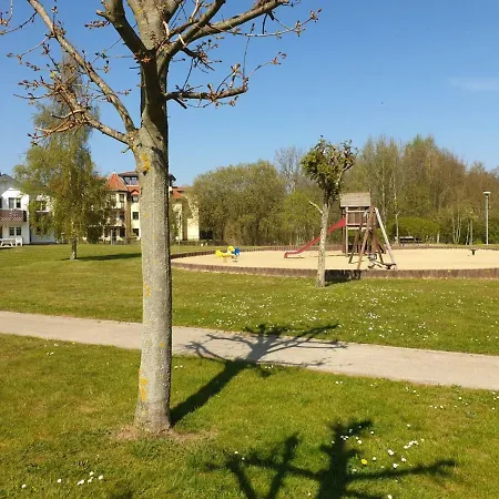 Seepark Bansin *